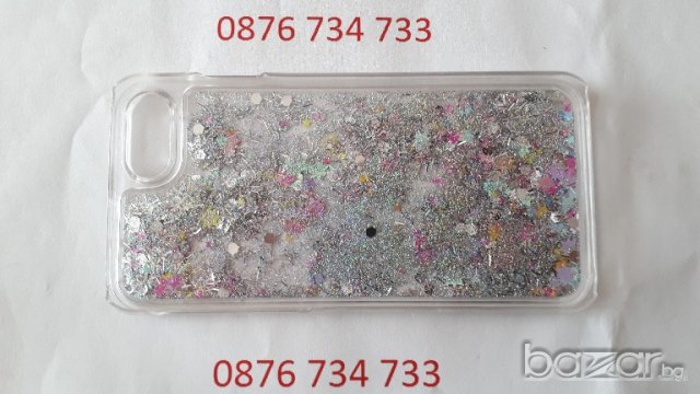 Коледен кейс за Iphone 7, снимка 3 - Калъфи, кейсове - 20156840