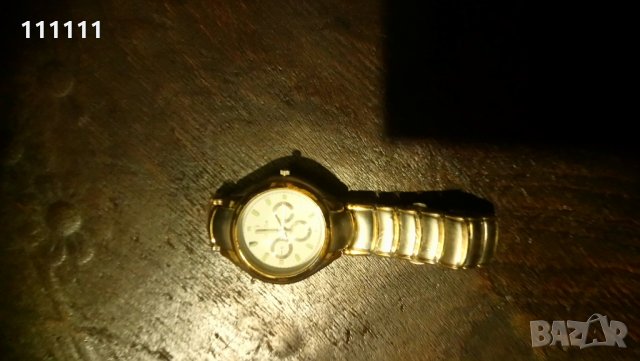 Часовник нов неизползван , снимка 4 - Мъжки - 23380270