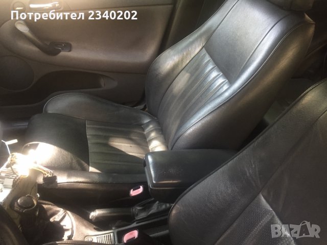 Алфа Ромео 147 2.0ts 2003г на части!, снимка 7 - Автомобили и джипове - 26080644