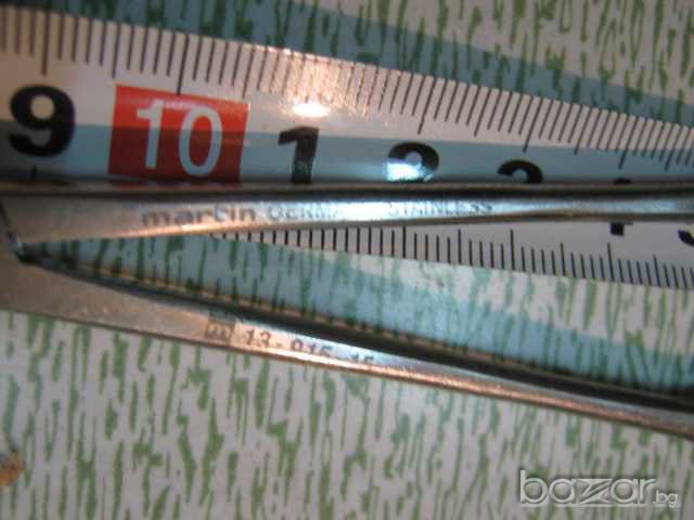 Медицински инструмент - 15, снимка 5 - Медицински консумативи - 7960019