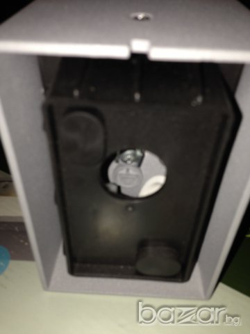 външно осветление "massive Philips" 46w Aluminium, снимка 3 - Прожектори - 6983574