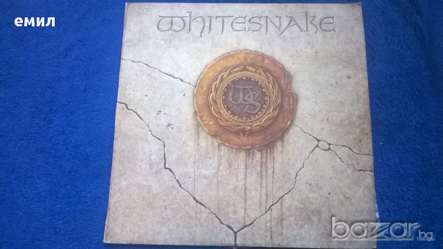 whitesnake вта 12336