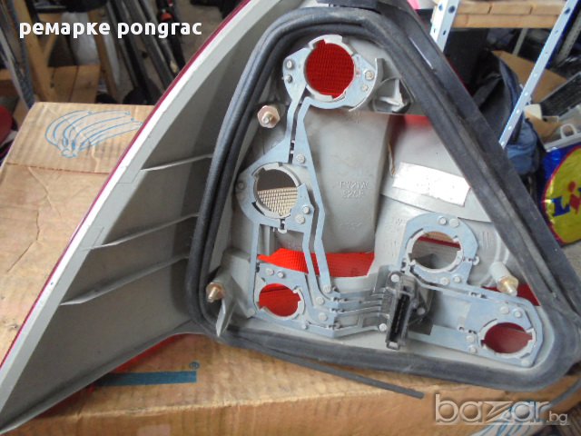 стоп за мерцедес, снимка 2 - Части - 17441209