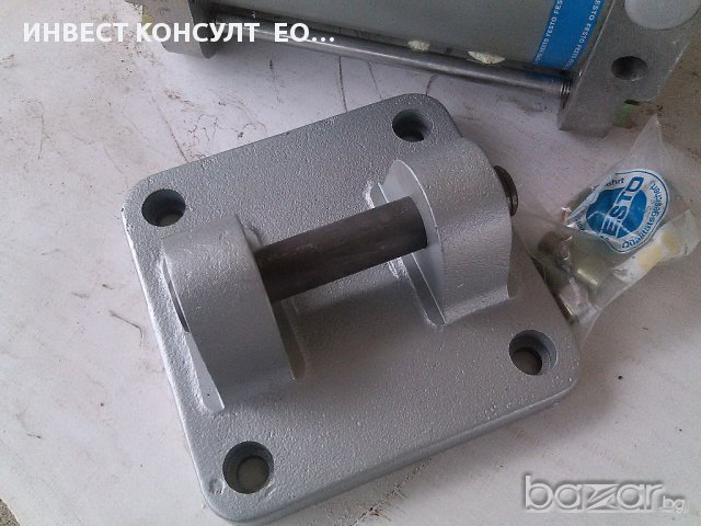 Цилиндър ФЕСТО, снимка 2 - Други машини и части - 16216520