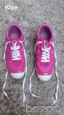 Diesel 41, снимка 2 - Кецове - 19863510