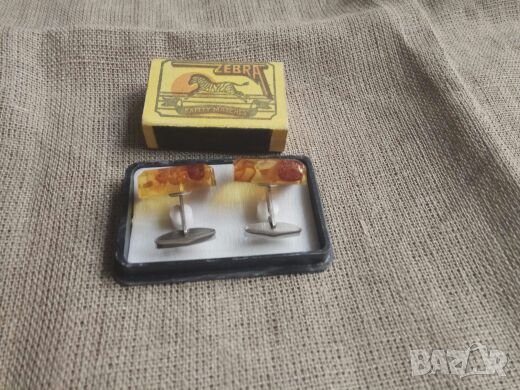 Продавам нови ръкавели от топен кехлибар , снимка 3 - Други - 23585686