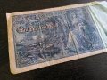 Райх банкнота - Германия - 100 марки | 1910г., снимка 3