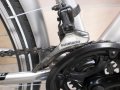Продавам колела внос от Германия  градски велосипед CROSS RIDER BALANCE 28 цола , снимка 15