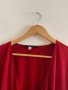 Червена блуза, снимка 2