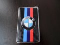 Код: 6/169 Метална запалка с логото на БМВ МПауър / BMW MPower, снимка 3