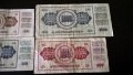 Банкноти - Югославия - 10, 50, 100 и 1000 динара | 1968г. - 1981г., снимка 5