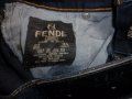 Дънки Fendi, снимка 13