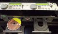 Продавам CDMP3 Player Omnitronic CMP-462 , снимка 1 - Аудиосистеми - 18872167