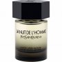 Yves Saint Laurent LA NUIT L'HOMME, 100 ml - афтършейв за лице, снимка 1 - Мъжки парфюми - 16717865