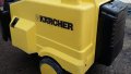 Пароструйка Водоструйка Керхер HDS 600 Cl, снимка 3