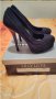Дамски обувки, снимка 1 - Дамски обувки на ток - 12479006