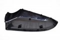 Комплект Капаци за Огледало ОПЕЛ Астра OPEL Astra H 2004-2009 черни , снимка 4
