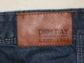 Дънки DNM DAY   мъжки,размер32, снимка 1