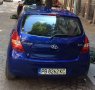 Продавам ХЮНДАЙ И20 HYUNDAI I20 10.2010г. 1.2 + ГАЗ 78к.с., снимка 4