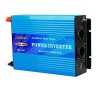 Инвертор TY-2000 24VDC/220VAC 2000W, снимка 1 - Други инструменти - 23169709