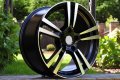 19" 20" 21" 22" Ал. Джанти Порше 5X130 PORSCHE CAYENNE Panamera, снимка 6