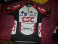 Продавам вело / колоездачна тениска - размер ХЛ, снимка 2