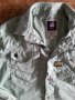 G-star Arizona Lamond Shirt - страхотна мъжка риза, снимка 9