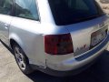 Audi A6 2,5 TDI, снимка 7