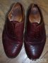 Van Lier ® 1815 мъжки обувки, снимка 1