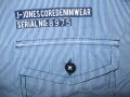 Риза JACK&JONES    мъжка,М, снимка 4
