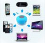Водоустойчива Bluetooth тонколона за баня код 1071, снимка 3