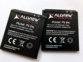 Батерия за Allview P5 Lite, снимка 1 - Оригинални батерии - 26013727