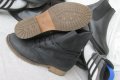 дамски боти   5Th Avenue® original, N- 40 - 41, 100% ЕСТЕСТВЕНА КОЖА,GOGOMOTO.BAZAR.BG®, снимка 16