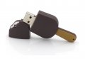 Флашка USB 32 гб Сладолед шоколад , флаш памет, снимка 1 - USB Flash памети - 20803181