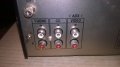 sony ta-v50 stereo amplifier-made in japan-внос швеицария, снимка 12