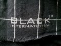 BLACK international - шал
