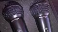 behringer-new profi microphone-внос швеицария, снимка 4