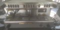 Кафе машина CIMBALLi с 2 крана, снимка 1 - Обзавеждане за заведение - 22212784