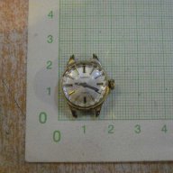 Часовник "CHAIKA" дамски съветски работещ - 8, снимка 1 - Дамски - 15488605