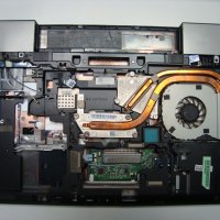 Dell Latitude E6510 лаптоп на части, снимка 4 - Части за лаптопи - 21559859
