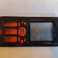 Sony Ericsson W880 панел , снимка 1 - Резервни части за телефони - 17520970