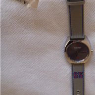 Нов! Ръчен часовник Бенетон UNITED COLORS OF BENETTON 7451118015, снимка 5 - Мъжки - 12341722