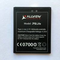 Батерия за Allview P5 Life, снимка 4 - Оригинални батерии - 24851721