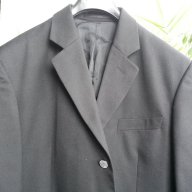 мъжко сако класическо черно размер 56 и други сака, снимка 2 - Сака - 11073069