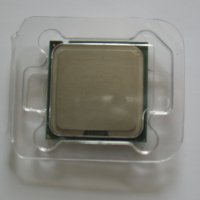 Процесор Intel Core 2 Duo E8400, 3.0GHz, 6MB Cache, снимка 2 - Процесори - 25652856