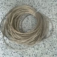 Стоманено въже от ремърке 30 метра, снимка 5 - Аксесоари и консумативи - 16696382