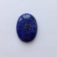 Минерал Lapis Lazuli, снимка 8 - Други ценни предмети - 21244157