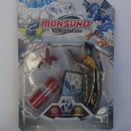 Детска играчка Монсуно - Monsuno 8805, снимка 1 - Други - 11941089