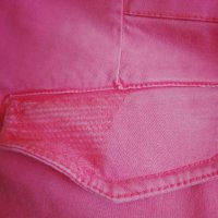 Esprit неонов панталон , снимка 3 - Панталони - 22067956