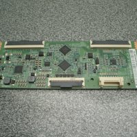 T-con board TT4851B01-1-C-3 TV SAMSUNG UE49K5102AK, снимка 1 - Части и Платки - 24005635